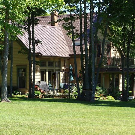 Cavendish Maples Cottages Extérieur photo