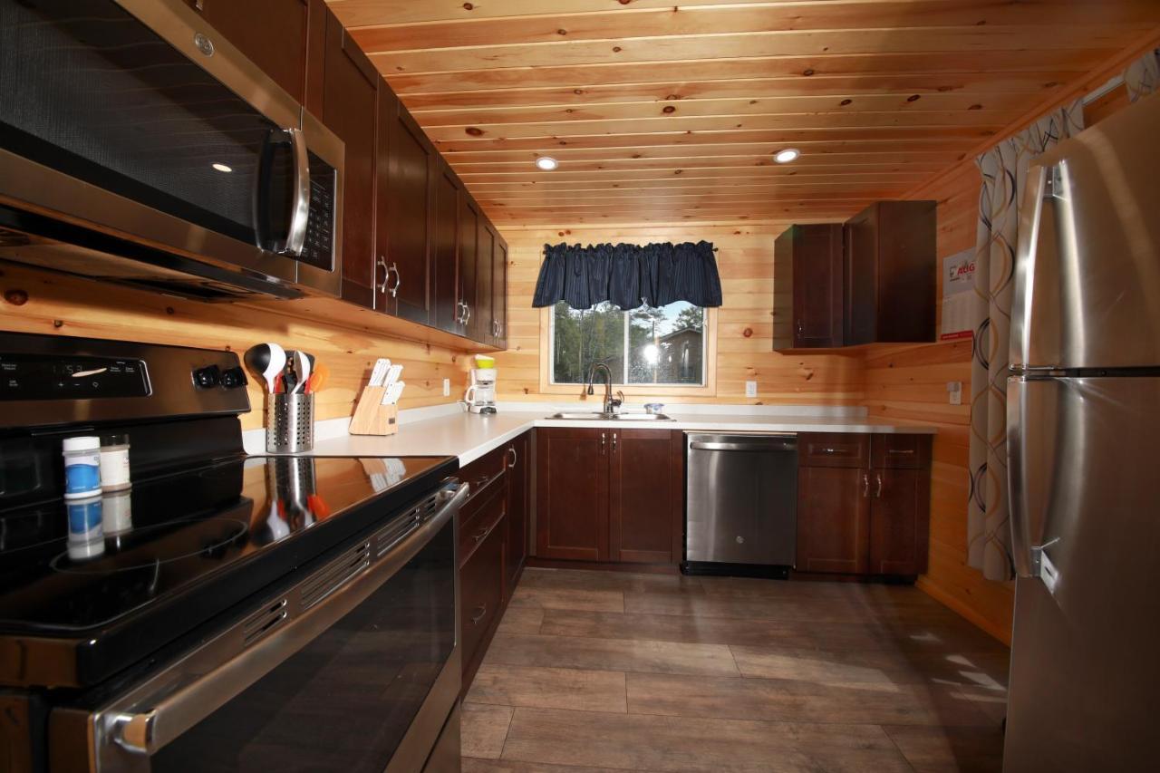Cavendish Maples Cottages Extérieur photo