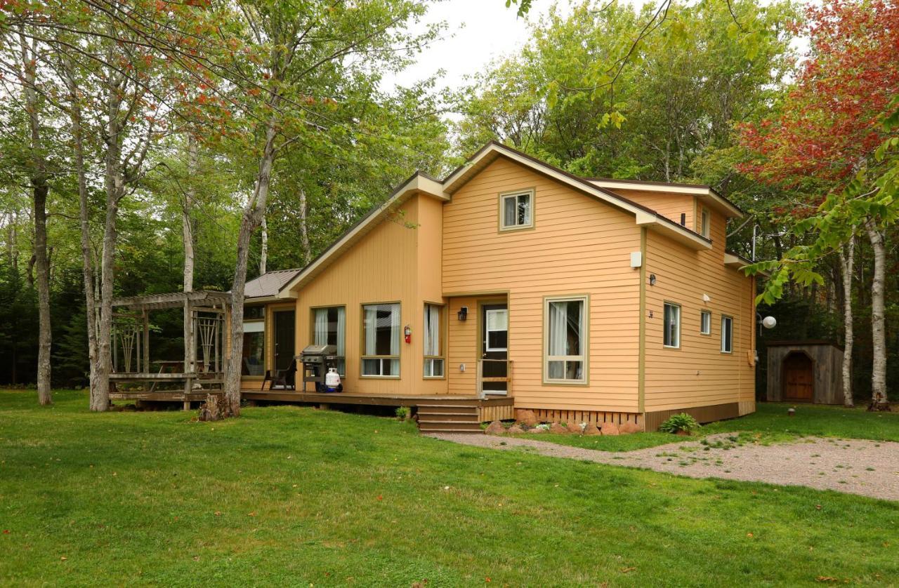 Cavendish Maples Cottages Extérieur photo