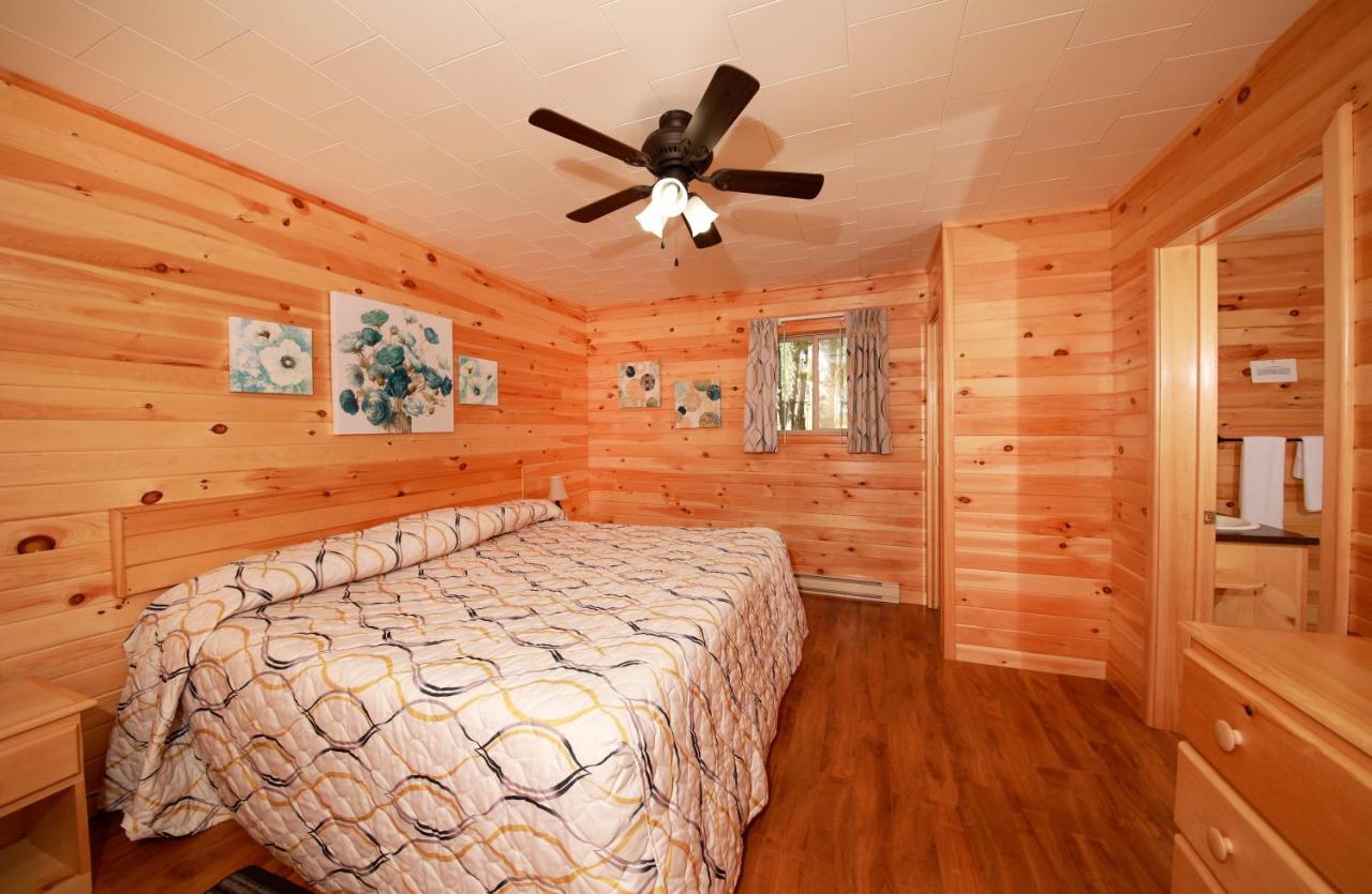 Cavendish Maples Cottages Extérieur photo