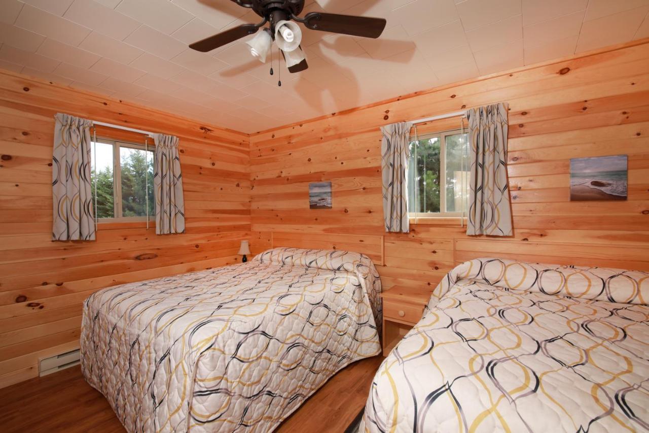Cavendish Maples Cottages Extérieur photo