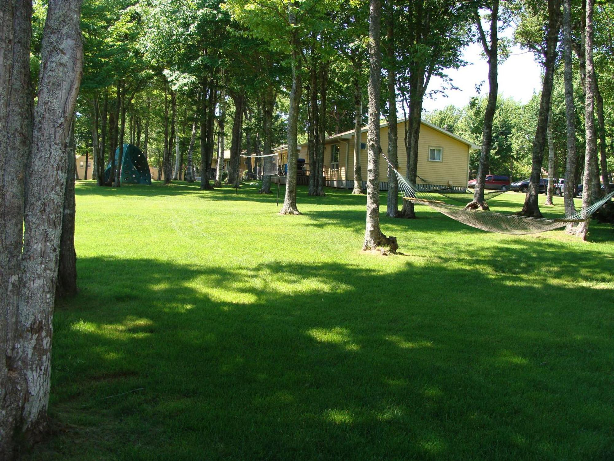 Cavendish Maples Cottages Extérieur photo