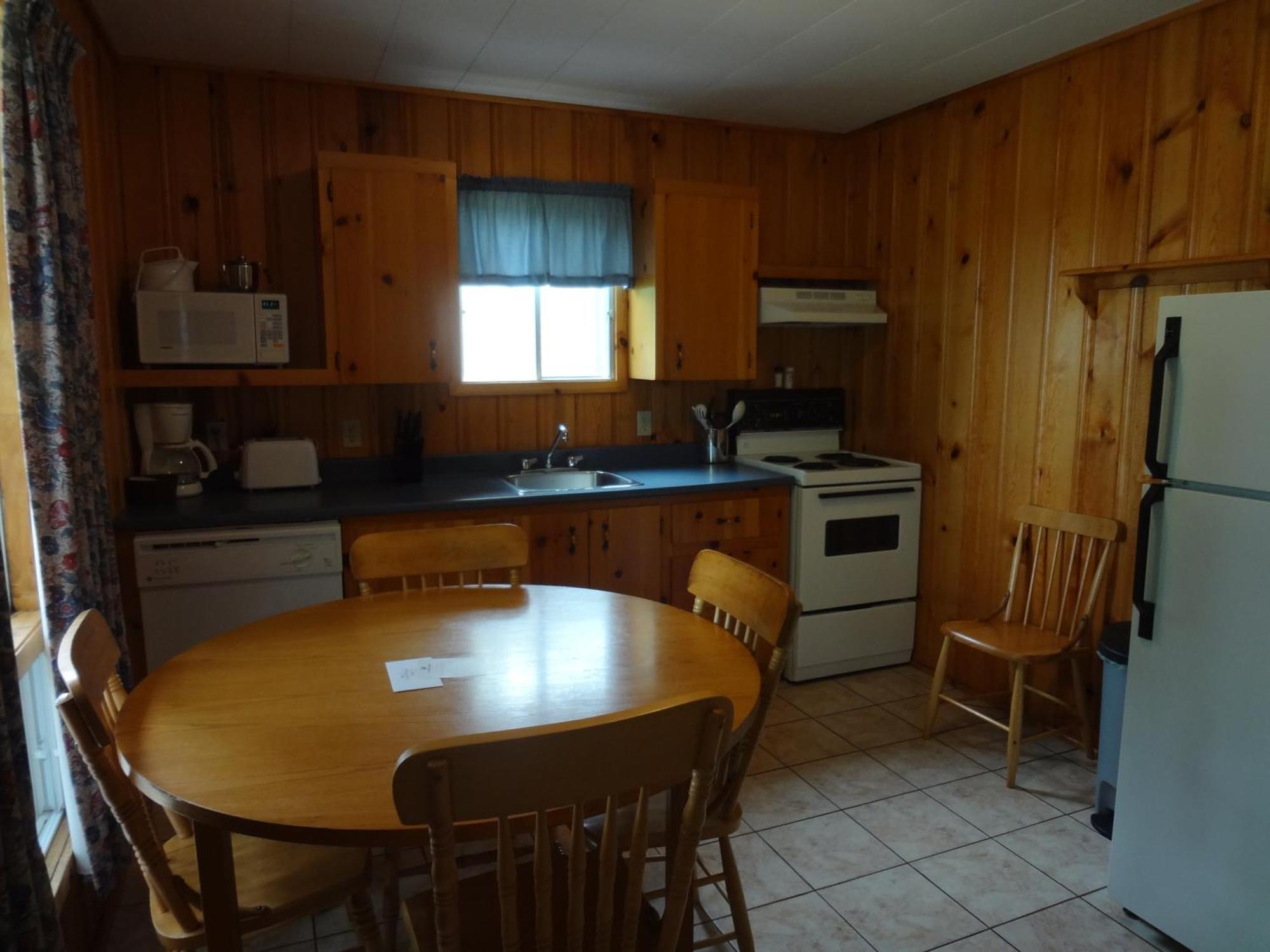 Cavendish Maples Cottages Extérieur photo