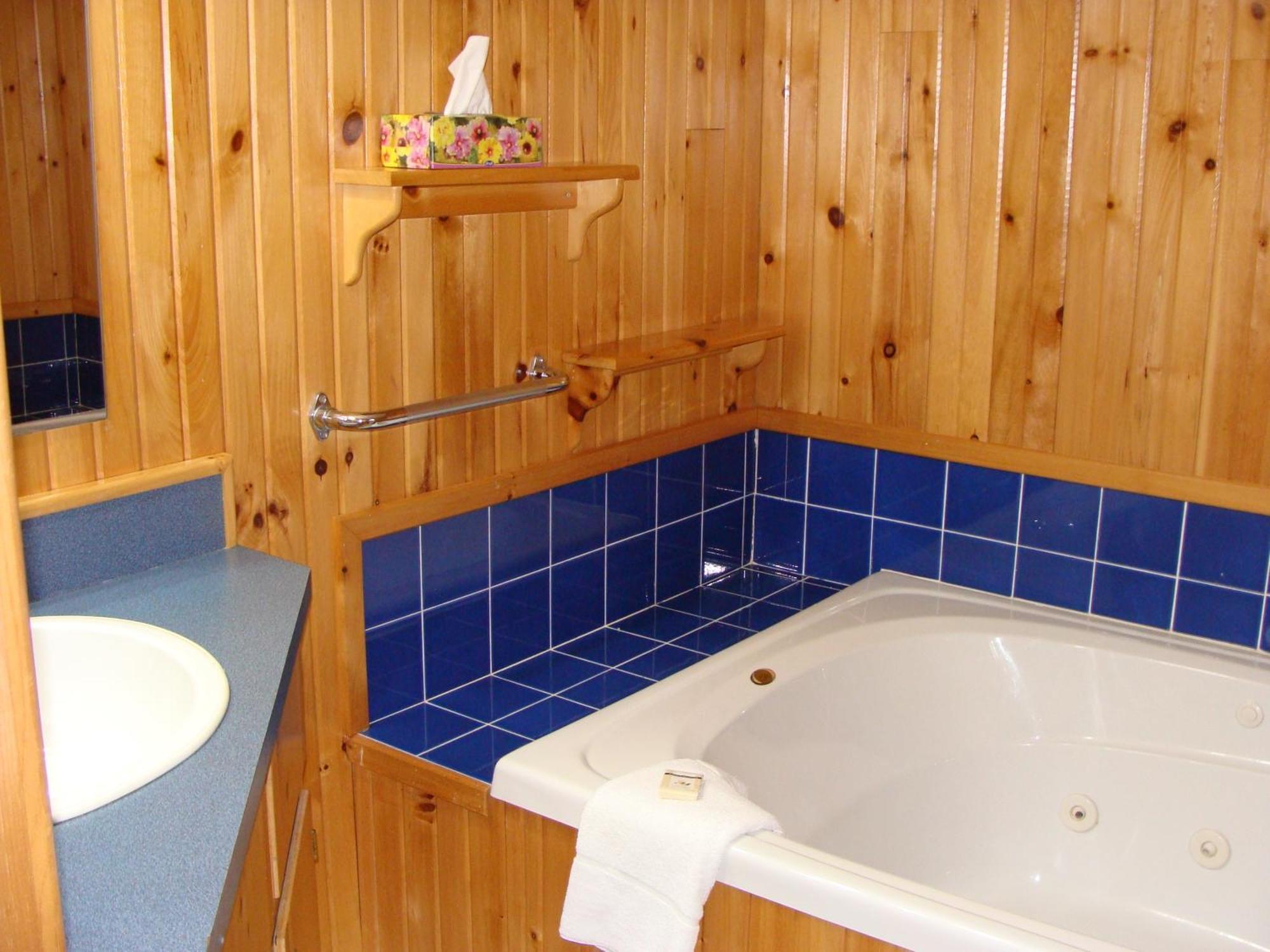 Cavendish Maples Cottages Extérieur photo