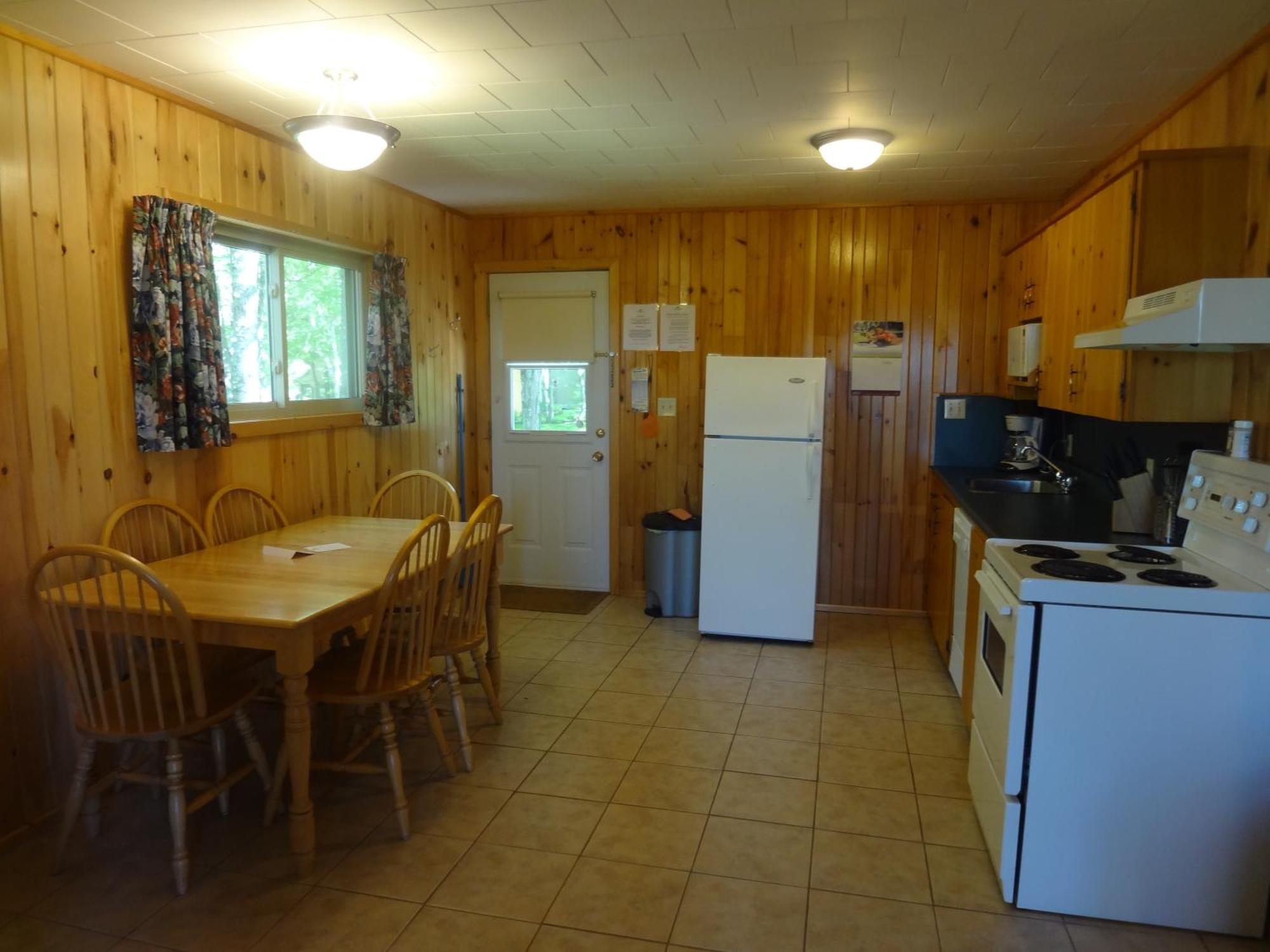 Cavendish Maples Cottages Chambre photo