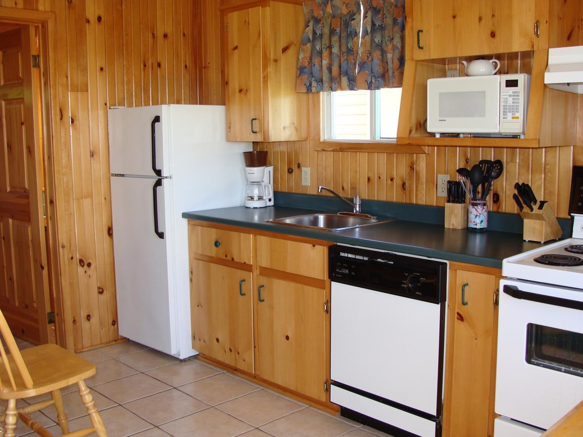Cavendish Maples Cottages Extérieur photo