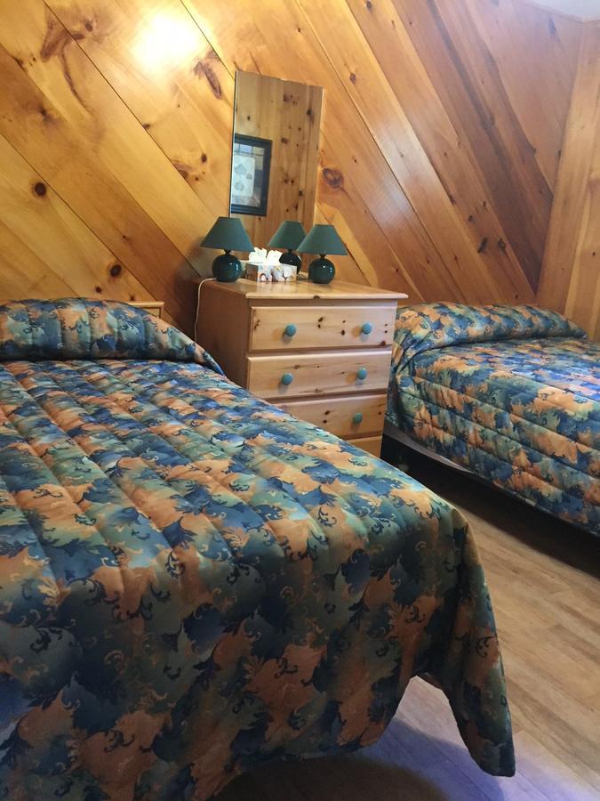 Cavendish Maples Cottages Extérieur photo