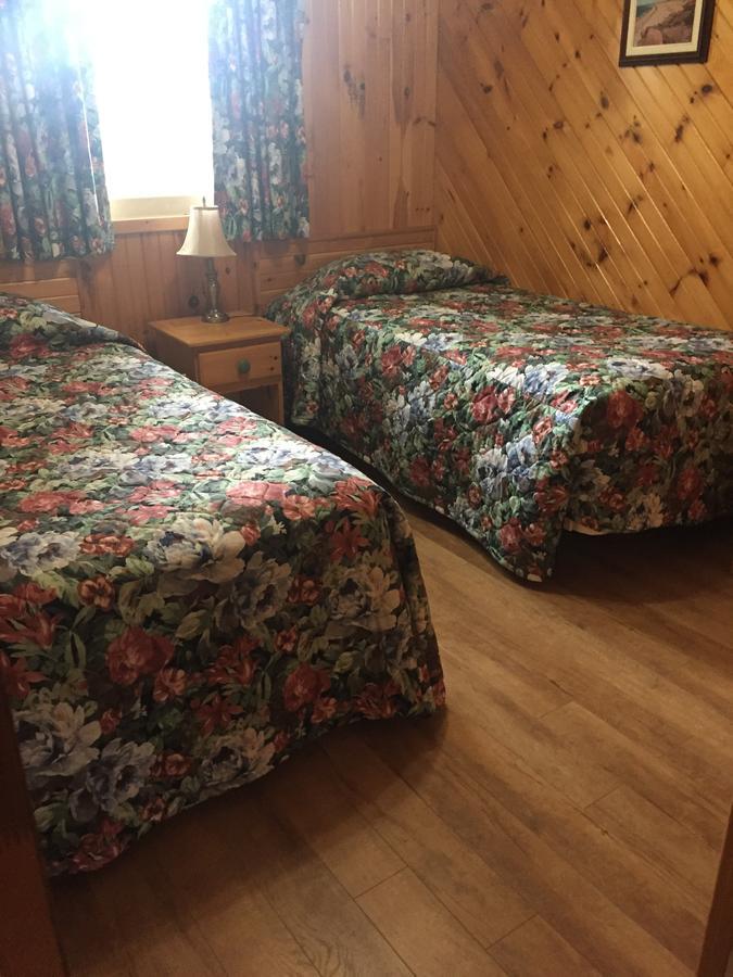 Cavendish Maples Cottages Extérieur photo