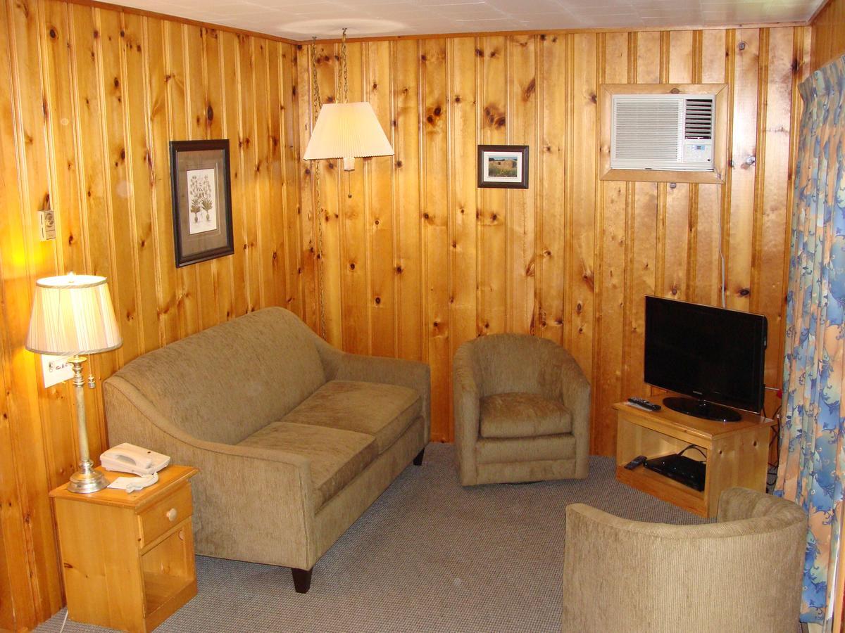 Cavendish Maples Cottages Extérieur photo