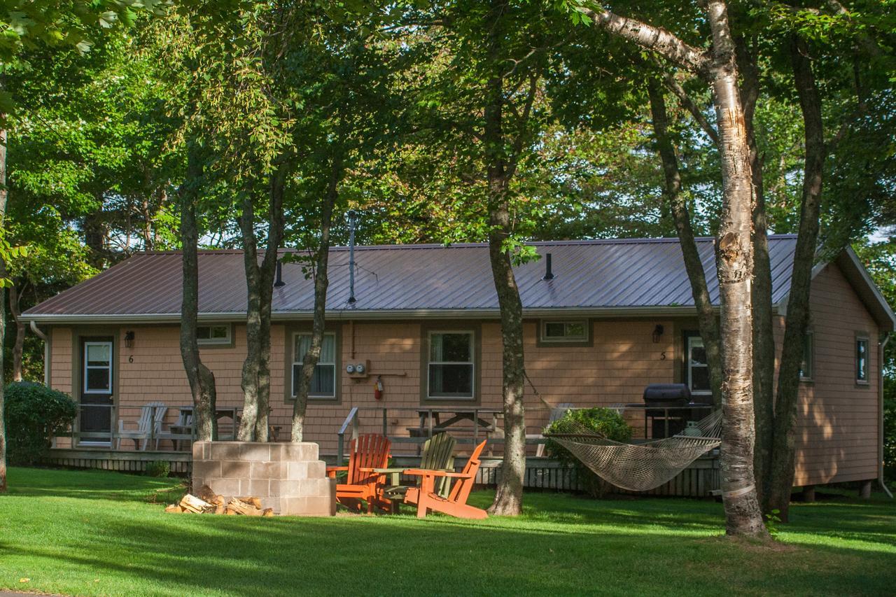 Cavendish Maples Cottages Extérieur photo